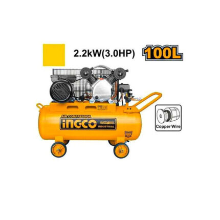 ჰაერის კომპრესორი 100L (AC1301008)