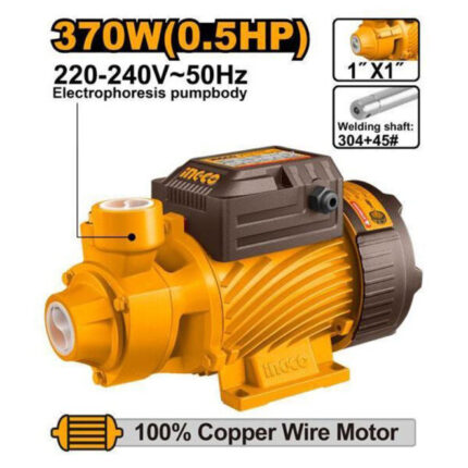 წყლის ტუმბო 370W (VPM37068)