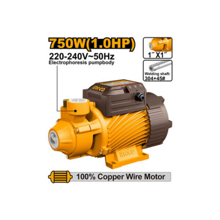 წყლის ტუმბო 750W (VPM75068)