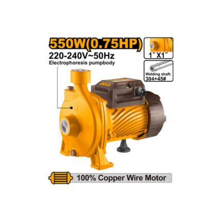 წყლის ტუმბო 750W (CPM75068)