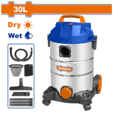 მტვერსასრუტი 1200w/30L (WVR4A30)