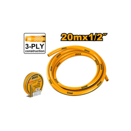 წყლის მილი 1/2'' PVC (HPH2001)