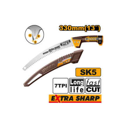 ხელის ხერხი 13“(HPS3306)