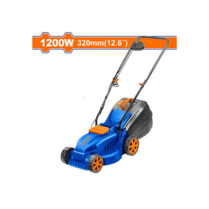 ელ. გაზონის სათიბი მანქანა 1200W-30L (WEN3201)