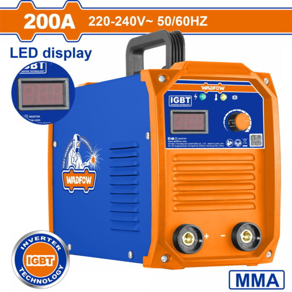 WWD32001