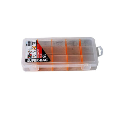 ინსტრუმენტების ყუთი  BETA ORGANİZER 15 (ASR-2094)