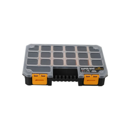 ინსტრუმენტების ყუთი  SLİM ORGANIZER 23 (ASR-2099)