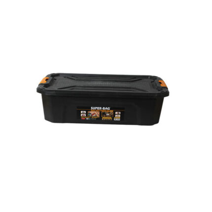 ინსტრუმენტების ყუთი  12 LT SAKLAMA KUTUSU(ASR-4033)