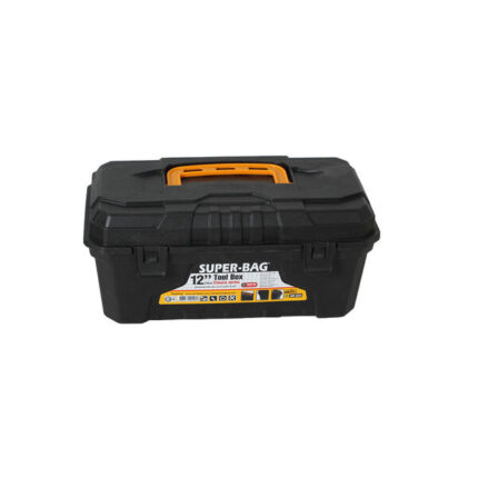 ინსტრუმენტების ყუთი 12 TAKIM ÇANTA BASIC (ASR5034)