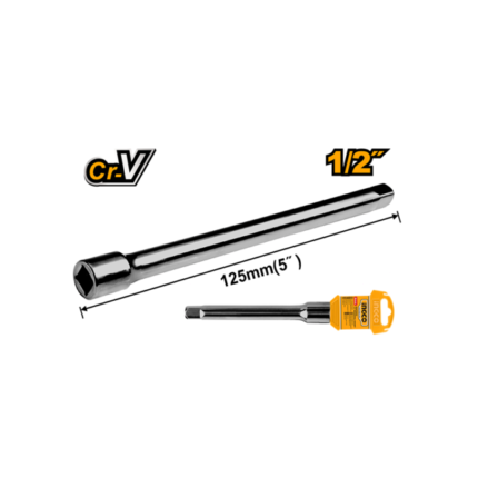 ექსცენტრიული ქანჩის მოსახსნელი 127mm (HEB12051)